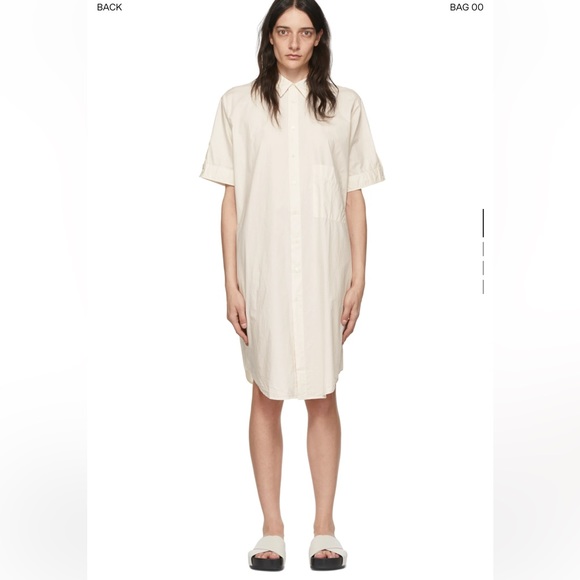 HOPE Stockholm
Beige Elma Short Dress Sz 42 / Large - Picture 3 of 9